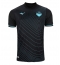 Moški Lazio Matteo Guendouzi #8 Replika nogometni dresi Tretji 2024-25 Kratek Rokav