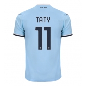 Moški Lazio Taty Castellanos #11 Replika nogometni dresi Domači 2024-25 Kratek Rokav