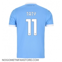 Moški Lazio Taty Castellanos #11 Replika nogometni dresi Domači 2025-26 Kratek Rokav