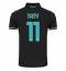 Moški Lazio Taty Castellanos #11 Replika nogometni dresi Tretji 2024-25 Kratek Rokav