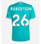 Moški Liverpool Andrew Robertson #26 Replika nogometni dresi Tretji 2025-26 Kratek Rokav