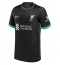 Moški Liverpool Dominik Szoboszlai #8 Replika nogometni dresi Gostujoči 2024-25 Kratek Rokav