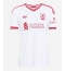 Moški Liverpool Dominik Szoboszlai #8 Replika nogometni dresi Gostujoči 2026-27 Kratek Rokav