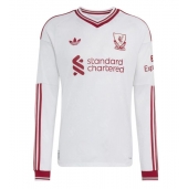 Moški Liverpool Replika nogometni dresi Gostujoči 2026-27 Dolgi Rokav