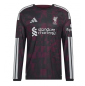 Moški Liverpool Replika nogometni dresi Tretji 2026-27 Dolgi Rokav