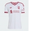Moški Liverpool Ronald Araujo #33 Replika nogometni dresi Gostujoči 2026-27 Kratek Rokav