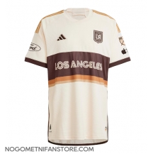 Moški Los Angeles FC Replika nogometni dresi Tretji 2024-25 Kratek Rokav
