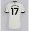 Moški Manchester United Alejandro Garnacho #17 Replika nogometni dresi Tretji 2024-25 Kratek Rokav