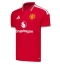Moški Manchester United Benjamin Sesko #30 Replika nogometni dresi Domači 2026-27 Kratek Rokav