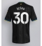 Moški Manchester United Benjamin Sesko #30 Replika nogometni dresi Tretji 2025-26 Kratek Rokav