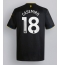 Moški Manchester United Casemiro #18 Replika nogometni dresi Tretji 2025-26 Kratek Rokav