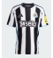 Moški Newcastle United Harvey Barnes #11 Replika nogometni dresi Domači 2025-26 Kratek Rokav