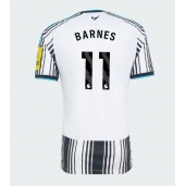 Moški Newcastle United Harvey Barnes #11 Replika nogometni dresi Domači 2026-27 Kratek Rokav