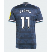 Moški Newcastle United Harvey Barnes #11 Replika nogometni dresi Gostujoči 2026-27 Kratek Rokav