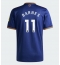Moški Newcastle United Harvey Barnes #11 Replika nogometni dresi Tretji 2025-26 Kratek Rokav