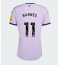 Moški Newcastle United Harvey Barnes #11 Replika nogometni dresi Tretji 2026-27 Kratek Rokav