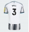Moški Newcastle United Lewis Hall #3 Replika nogometni dresi Domači 2026-27 Kratek Rokav