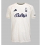 Moški Nottingham Forest Elliot Anderson #8 Replika nogometni dresi Gostujoči 2025-26 Kratek Rokav