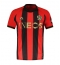 Moški OGC Nice Replika nogometni dresi Domači 2024-25 Kratek Rokav