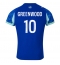 Moški Olympique de Marseille Mason Greenwood #10 Replika nogometni dresi Tretji 2025-26 Kratek Rokav