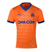 Moški Olympique de Marseille Replika nogometni dresi Tretji 2024-25 Kratek Rokav