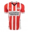 Moški PSV Eindhoven Johan Bakayoko #11 Replika nogometni dresi Domači 2024-25 Kratek Rokav