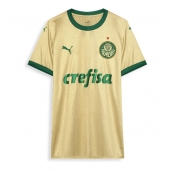 Moški Palmeiras Replika nogometni dresi Tretji 2024-25 Kratek Rokav