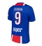 Moški Paris Saint-Germain Ferran Torres #9 Replika nogometni dresi Domači 2026-27 Kratek Rokav