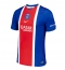 Moški Paris Saint-Germain Joao Neves #87 Replika nogometni dresi Domači 2026-27 Kratek Rokav