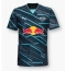 Moški RB Leipzig Arthur Vermeeren #18 Replika nogometni dresi Tretji 2024-25 Kratek Rokav