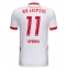 Moški RB Leipzig Lois Openda #11 Replika nogometni dresi Domači 2024-25 Kratek Rokav