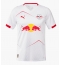 Moški RB Leipzig Xavi Simons #10 Replika nogometni dresi Domači 2025-26 Kratek Rokav