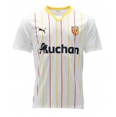 Moški RC Lens Replika nogometni dresi Tretji 2024-25 Kratek Rokav