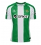 Moški Real Betis Marc Bartra #5 Replika nogometni dresi Domači 2025-26 Kratek Rokav
