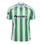 Moški Real Betis Vitor Roque #8 Replika nogometni dresi Domači 2024-25 Kratek Rokav