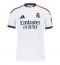 Moški Real Madrid Dean Huijsen #4 Replika nogometni dresi Domači 2026-27 Kratek Rokav
