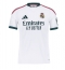Moški Real Madrid Kylian Mbappe #10 Replika nogometni dresi Domači 2026-27 Kratek Rokav