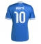 Moški Real Madrid Kylian Mbappe #10 Replika nogometni dresi Tretji 2025-26 Kratek Rokav