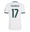 Moški Real Madrid Marc Cucurella #17 Replika nogometni dresi Domači 2026-27 Kratek Rokav
