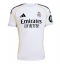 Moški Real Madrid Vinicius Junior #7 Replika nogometni dresi Domači 2025-26 Kratek Rokav