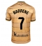 Moški Real Sociedad Ander Barrenetxea #7 Replika nogometni dresi Gostujoči 2024-25 Kratek Rokav
