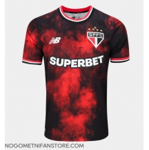 Moški Sao Paulo Replika nogometni dresi Tretji 2024-25 Kratek Rokav