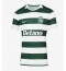 Moški Sporting CP Fotis Ioannidis #89 Replika nogometni dresi Domači 2026-27 Kratek Rokav