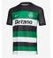 Moški Sporting CP Replika nogometni dresi Domači 2024-25 Kratek Rokav