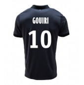 Moški Stade Rennais Amine Gouiri #10 Replika nogometni dresi Tretji 2024-25 Kratek Rokav