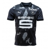 Moški Stade Rennais Replika nogometni dresi Tretji 2024-25 Kratek Rokav