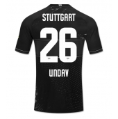 Moški Stuttgart Deniz Undav #26 Replika nogometni dresi Tretji 2024-25 Kratek Rokav