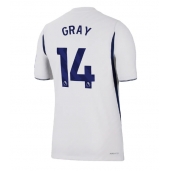 Moški Tottenham Hotspur Archie Gray #14 Replika nogometni dresi Domači 2026-27 Kratek Rokav