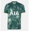 Moški Tottenham Hotspur Cristian Romero #17 Replika nogometni dresi Tretji 2024-25 Kratek Rokav