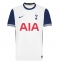 Moški Tottenham Hotspur James Maddison #10 Replika nogometni dresi Domači 2024-25 Kratek Rokav